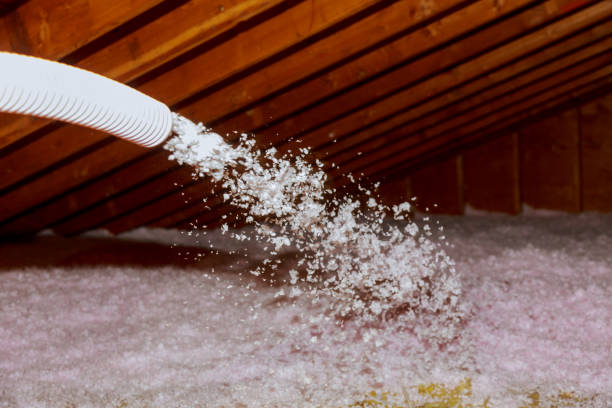 Best Residential Insulation in Aloha, OR