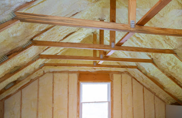 Best Specialized Insulation Services in Aloha, OR