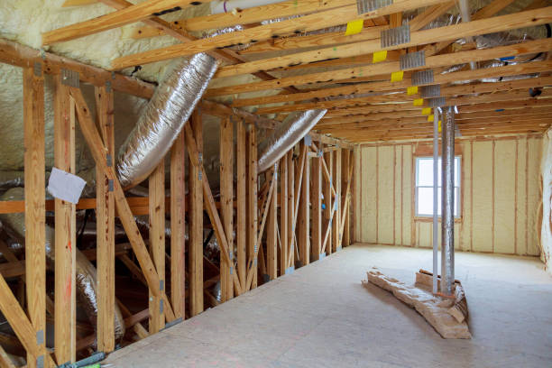 Best Blown-in Insulation in Aloha, OR