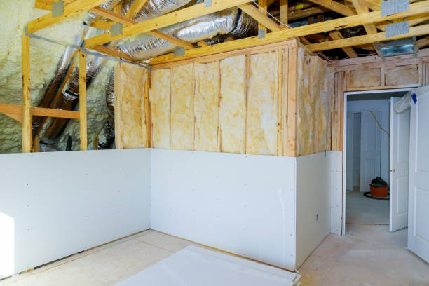 Best Spray Foam Insulation in Aloha, OR