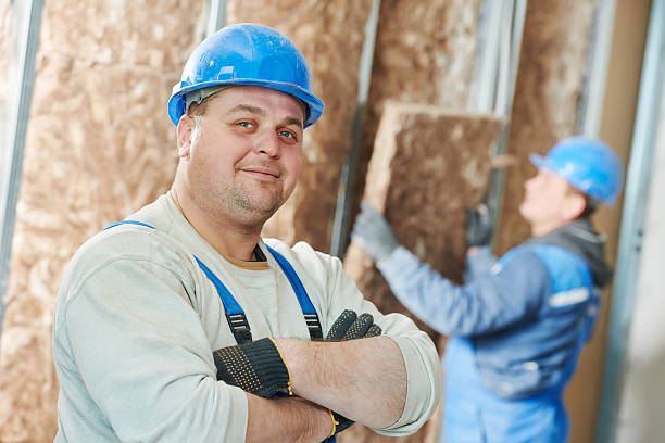 Best Spray Foam Insulation in Aloha, OR