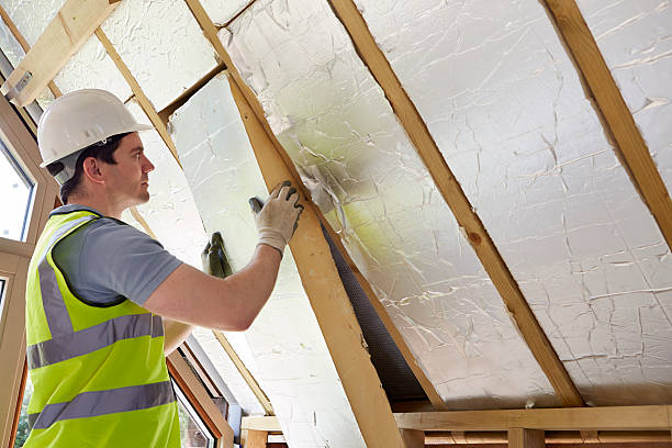 Types of Insulation We Offer in Aloha, OR