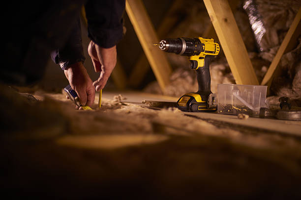 Best Spray Foam Insulation in Aloha, OR